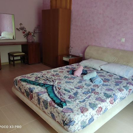 Villa Polina Skala Potamia  Bagian luar foto