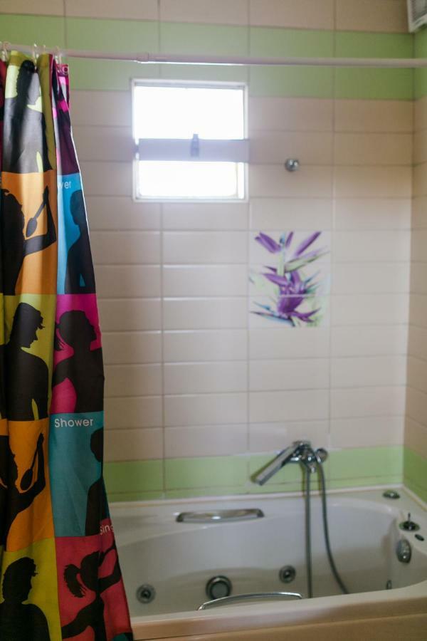 Villa Polina Skala Potamia  Bagian luar foto
